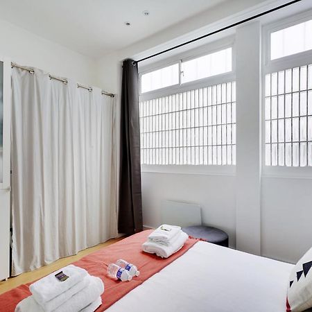 Charming Apartment - 1Br-4P - Bastille Paryż Zewnętrze zdjęcie